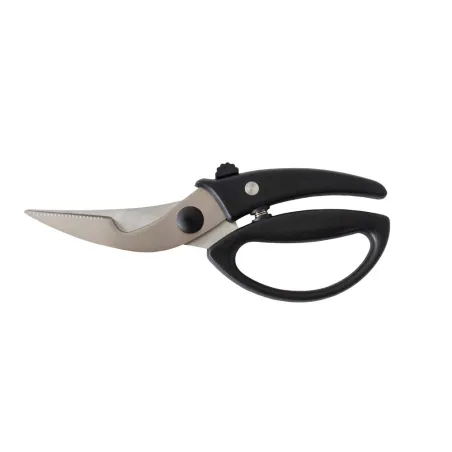 Ciseaux à volaille coupe volaille 23 cm acier inoxydable