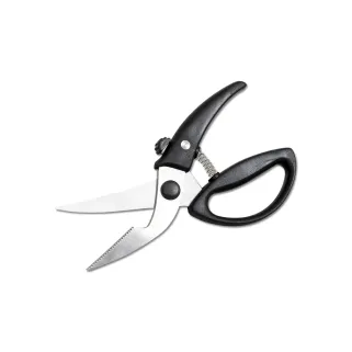 Ciseaux à volaille coupe volaille 23 cm acier inoxydable