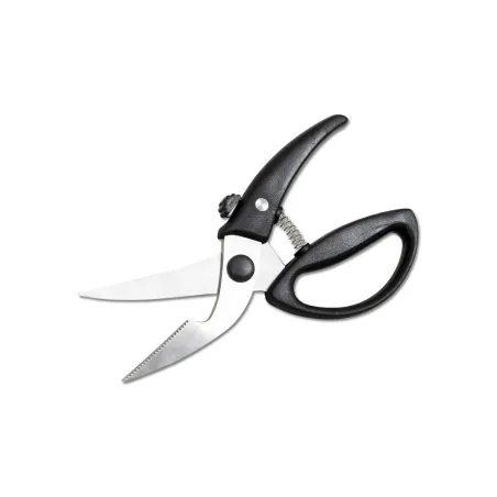 Ciseaux à volaille coupe volaille 23 cm acier inoxydable