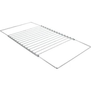 Grille de four extensible