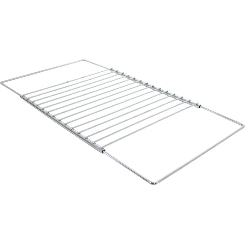 Grille de four extensible
