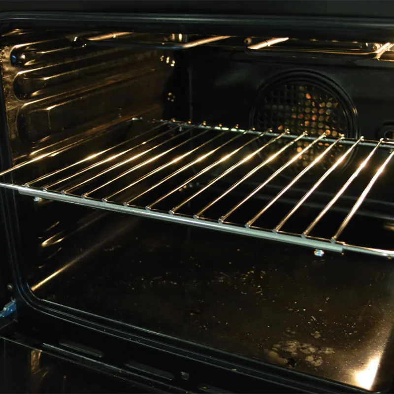 Grille de four extensible