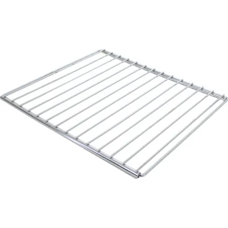Grille de four extensible