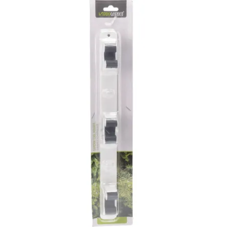 Porte outils de jardin