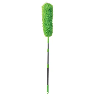 Balayette Télescopique