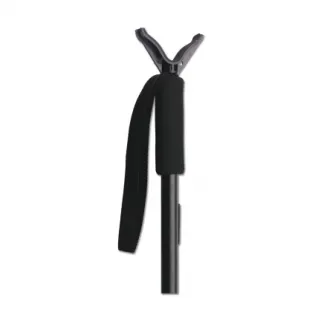 Canne de pirsch réglable 80-155 cm en aluminium | Ducatillon