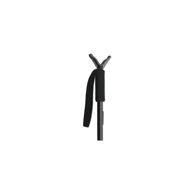 Canne de pirsch réglable 80-155 cm en aluminium | Ducatillon