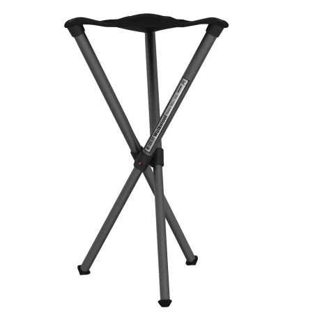Tabouret trépied basique 60cm - Hauteur assise 50cm