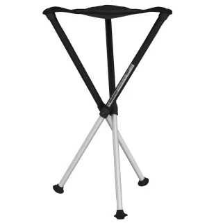 Tabouret trépied confort 75cm - Hauteur assise 55cm