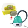 Couveuse 12 Biomaster + Nebula | Pack incubateur 12 œufs