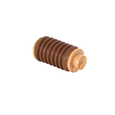 Appeau chevreuil à soufflet en bois