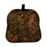 Coussin d'affût léger - Accessoire de chasse confortable