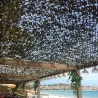 Filet de camouflage et d'ombrage renforcé Bartavel camouflage CE