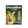 Lot de 100 Cartouches de chasse cal.12/70 DUCATILLON® "Duo Lièvre"