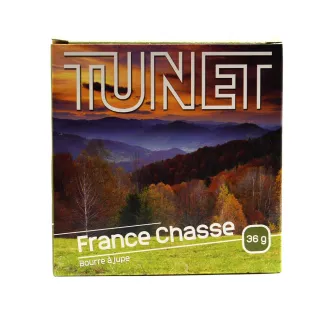 25 cartouches France Chasse 12/70 36g plomb 6