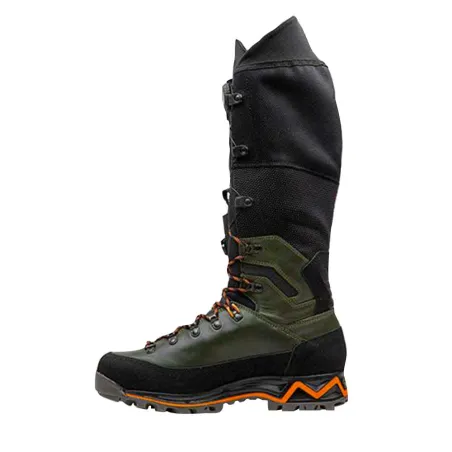 Chaussures de chasse Crispi Boa Futura NXT GTX homme de 40 à 47