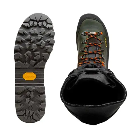 Chaussures de chasse Crispi Boa Futura NXT GTX homme de 40 à 47