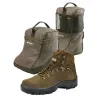 Chaussures Pointer Gore-tex cuir marron + sac chaussures 36 à 47