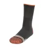 Lot de 4 paires de chaussettes renforcées LMA