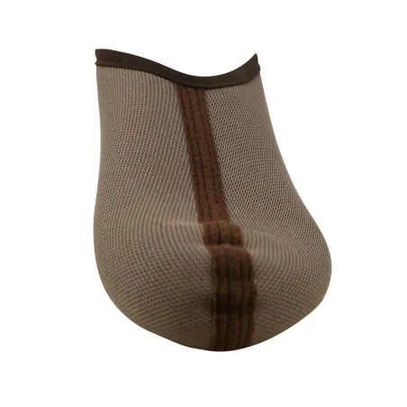 Chausson de bottes polycoton polyviscose gris 36/37 à 46/47