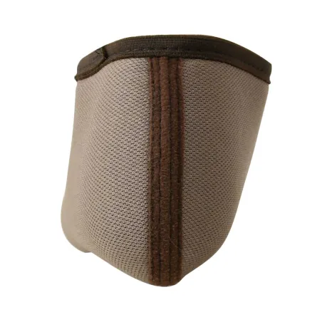 Chausson de bottes polycoton polyviscose gris 36/37 à 46/47