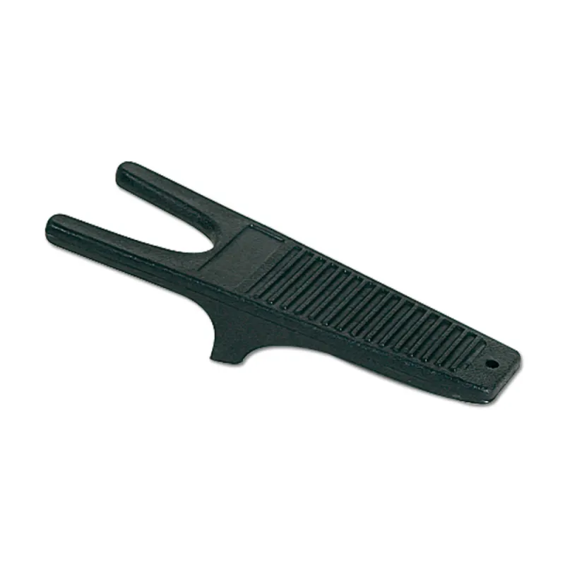 Retire bottes léger et pratique PVC fabrication française