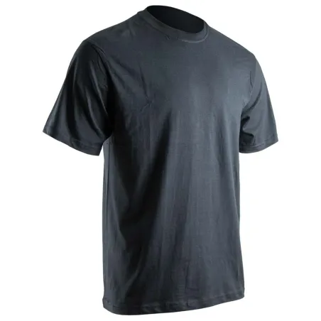 Lot 3 T-shirts LMA (gris-bleu-noir) taille 3 à 3XL