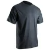 Lot 3 T-shirts LMA (gris-bleu-noir) taille 3 à 3XL