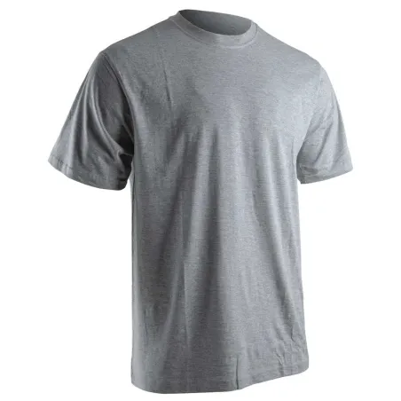 Lot 3 T-shirts LMA (gris-bleu-noir) taille 3 à 3XL