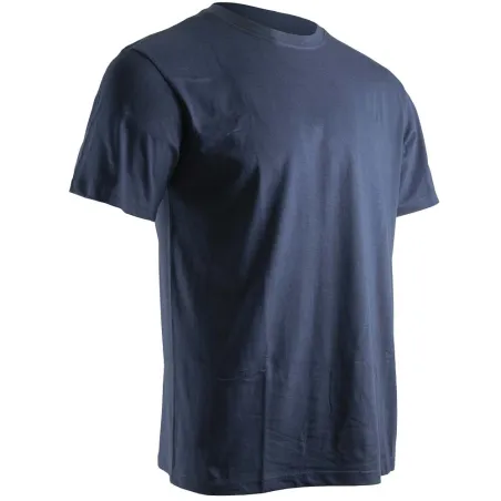 Lot 3 T-shirts LMA (gris-bleu-noir) taille 3 à 3XL