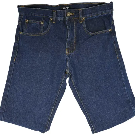 Jean's homme Denim droit Floride Taille 38 à T66