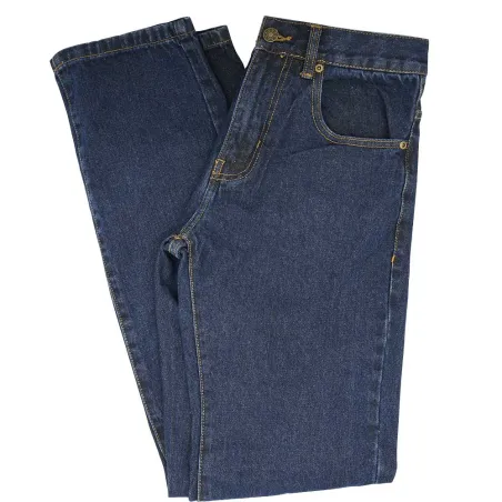 Jean's homme Denim droit Floride Taille 38 à T66