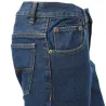 Jean's homme Denim droit Floride Taille 38 à T66