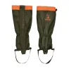 Guêtres de chasse Predator 1200R polyester vert orange