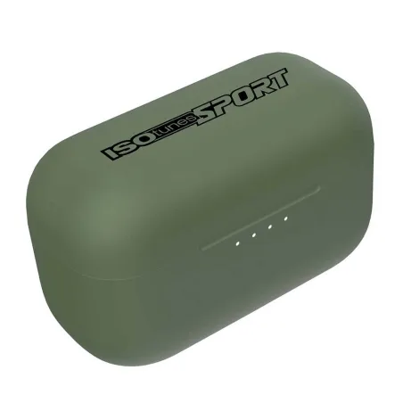 Protection auditive ISOTunes Sport Caliber BT | Chasse & Tir