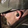 Protection auditive ISOTunes Sport Caliber BT | Chasse & Tir