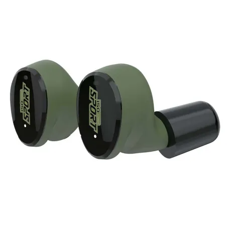 Protection auditive ISOTunes Sport Caliber BT | Chasse & Tir