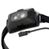 Lampe frontale rechargeable HF4 Core 500 lumen, autonomie 35h