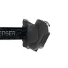 Lampe frontale rechargeable HF4 Core 500 lumen, autonomie 35h