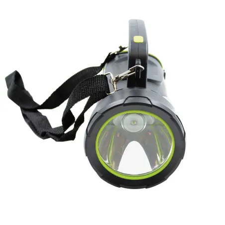 Torche Trio light 1000 lumens