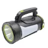 Torche Trio light 1000 lumens
