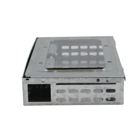 Boite à Appât Multiprise pour Souris acier galvanisé