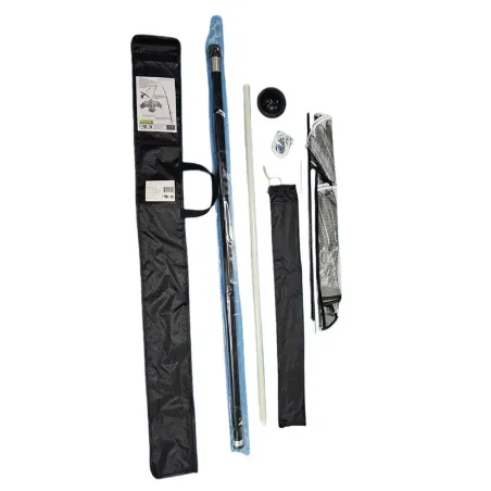 Kit cerf-volant effaroucheur anti-oiseaux protection cultures