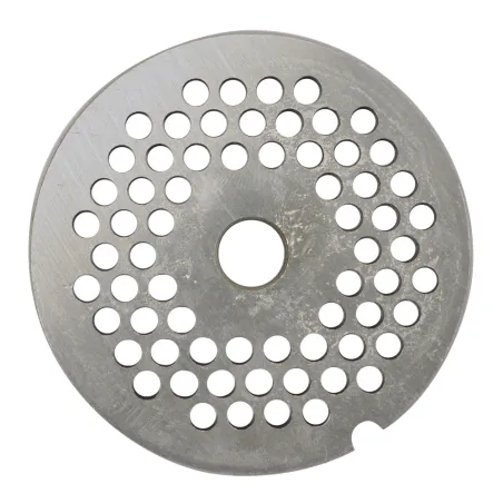 Grille Ø 4,5 mm hachoir 600W Reber