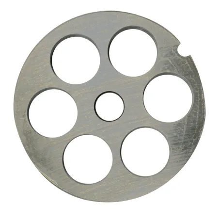 Grilles pour hachoir 600 Watts Reber®