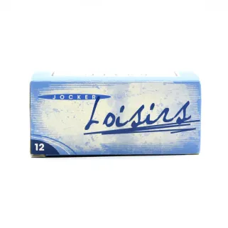 Boite de 10 cartouches Confettis 12/67