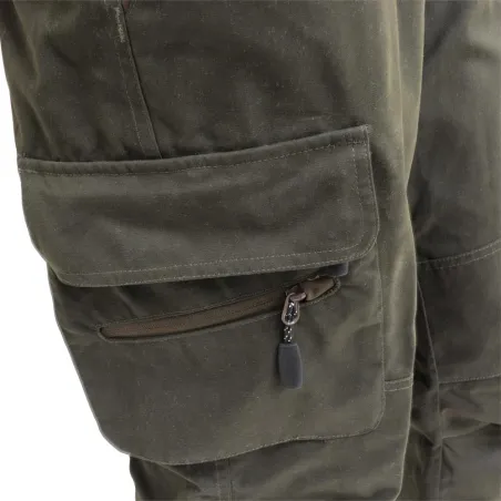 Pantalon chasse LMA Geai T42 et 46