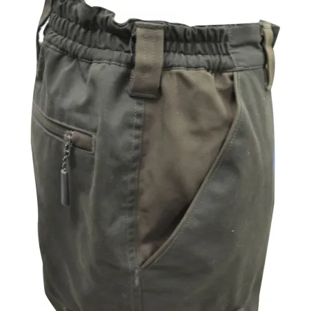 Pantalon chasse LMA Geai T42 et 46