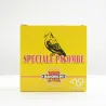 100 cartouches Maionchi SP Palombe bourre jupe 12/70 36g