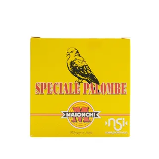 500 cartouches Maionchi SP Palombe bourre jupe 12/70 36g